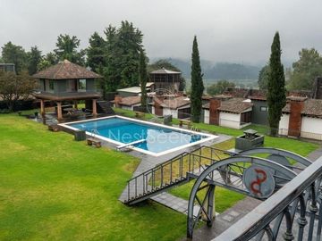 Casa en venta a unos minutos de Rancho Avándaro