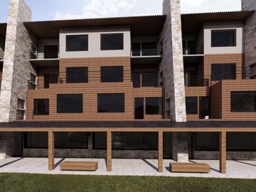 Departamento en  Venta en pozo Oportunidad de inversión