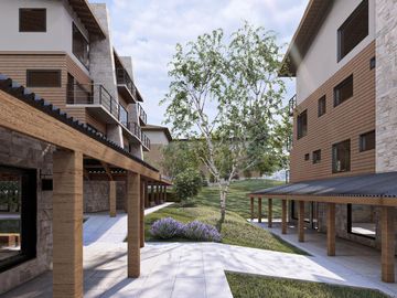 Departamento en  Venta en pozo Oportunidad de inversión