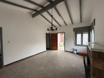 OPORTUNIDAD CHALET EN VENTA EN VALLE HERMOSO