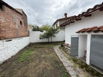 OPORTUNIDAD CHALET EN VENTA EN VALLE HERMOSO