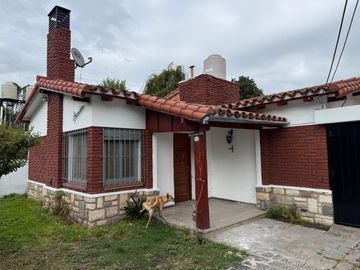 OPORTUNIDAD CHALET EN VENTA EN VALLE HERMOSO