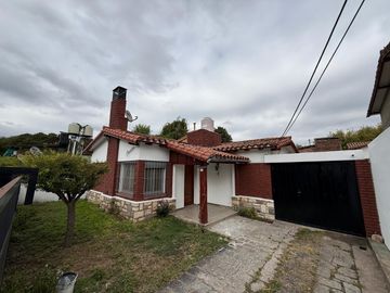 OPORTUNIDAD CHALET EN VENTA EN VALLE HERMOSO