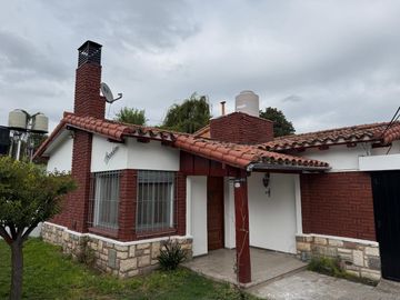 OPORTUNIDAD CHALET EN VENTA EN VALLE HERMOSO