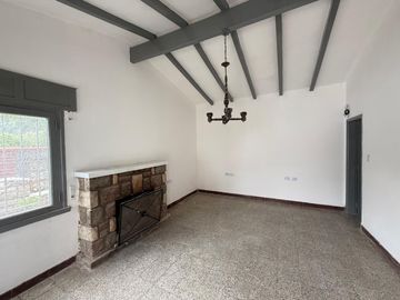 OPORTUNIDAD CHALET EN VENTA EN VALLE HERMOSO
