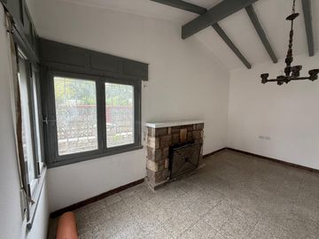 OPORTUNIDAD CHALET EN VENTA EN VALLE HERMOSO
