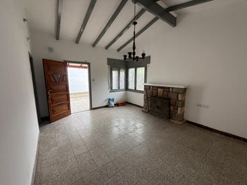 OPORTUNIDAD CHALET EN VENTA EN VALLE HERMOSO