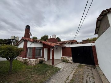 OPORTUNIDAD CHALET EN VENTA EN VALLE HERMOSO