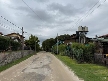OPORTUNIDAD CHALET EN VENTA EN VALLE HERMOSO