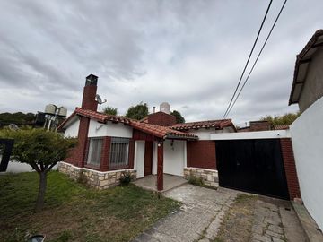 OPORTUNIDAD CHALET EN VENTA EN VALLE HERMOSO
