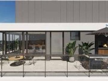 Duplex a Estrenar en esquina en Villa Devoto