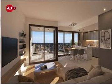 Duplex a Estrenar en esquina en Villa Devoto