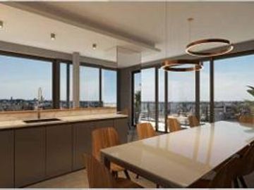 Duplex a Estrenar en esquina en Villa Devoto