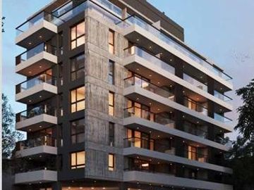 Duplex a Estrenar en esquina en Villa Devoto