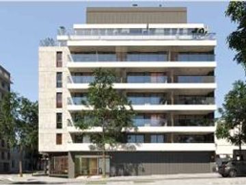 Duplex a Estrenar en esquina en Villa Devoto