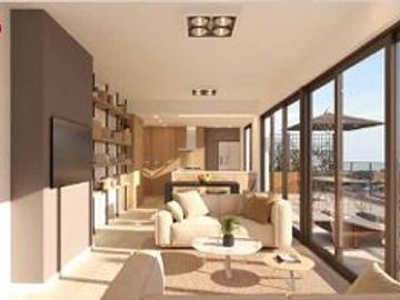 Duplex a Estrenar en esquina en Villa Devoto