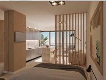 Duplex a Estrenar en esquina en Villa Devoto