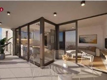 Duplex a Estrenar en esquina en Villa Devoto