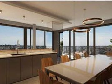 Duplex a Estrenar en esquina en Villa Devoto