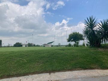 TERRENO EN VENTA LAS AVES RESIDENCIAL GOLF RESORT