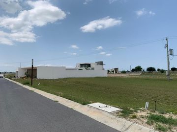TERRENO EN VENTA LAS AVES RESIDENCIAL GOLF RESORT