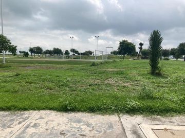 TERRENO EN VENTA LAS AVES RESIDENCIAL GOLF RESORT