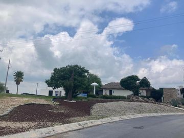 TERRENO EN VENTA LAS AVES RESIDENCIAL GOLF RESORT