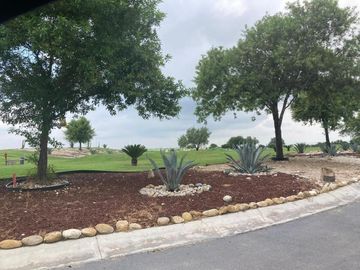 TERRENO EN VENTA LAS AVES RESIDENCIAL GOLF RESORT