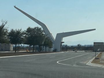 TERRENO EN VENTA LAS AVES RESIDENCIAL GOLF RESORT