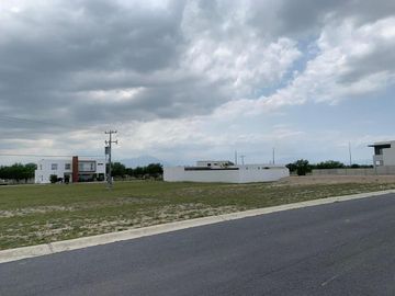TERRENO EN VENTA LAS AVES RESIDENCIAL GOLF RESORT