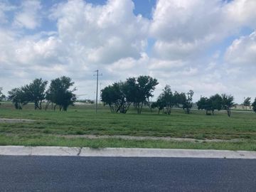 TERRENO EN VENTA LAS AVES RESIDENCIAL GOLF RESORT