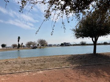 TERRENO EN VENTA LAS AVES RESIDENCIAL GOLF RESORT