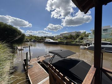 Casa en  Venta en el Yacht Nordelta