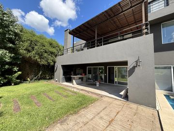 Casa en  Venta en el Yacht Nordelta
