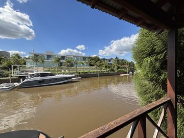 Casa en  Venta en el Yacht Nordelta