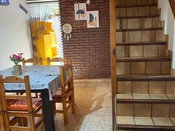 Dúplex en venta - 2 Dormitorios 1 Baño - Cochera - 50Mts2 - San Bernardo del Tuyú