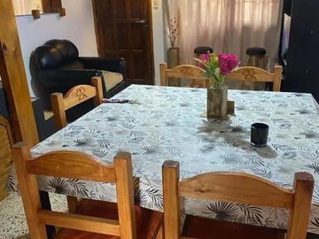 Dúplex en venta - 2 Dormitorios 1 Baño - Cochera - 50Mts2 - San Bernardo del Tuyú