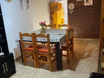 Dúplex en venta - 2 Dormitorios 1 Baño - Cochera - 50Mts2 - San Bernardo del Tuyú