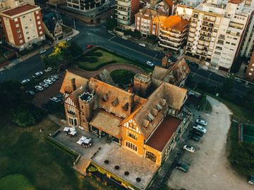 Alquiler Marzo a Diciembre - Departamento 2 ambientes - Lomas de Stella Maris