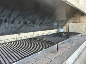 SUPERIOR CALIDAD 3 DORM. PISCINA