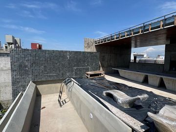 SUPERIOR CALIDAD 3 DORM. PISCINA