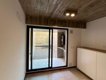 SUPERIOR CALIDAD 3 DORM. PISCINA