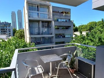 Departamento - Palermo Hollywood