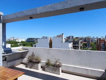 Departamento - Palermo Hollywood
