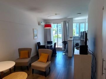 Departamento - Palermo Hollywood