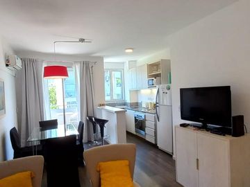 Departamento - Palermo Hollywood