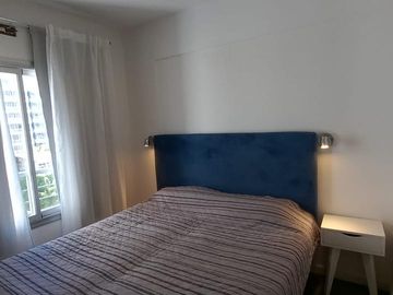 Departamento - Palermo Hollywood