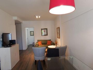 Departamento - Palermo Hollywood