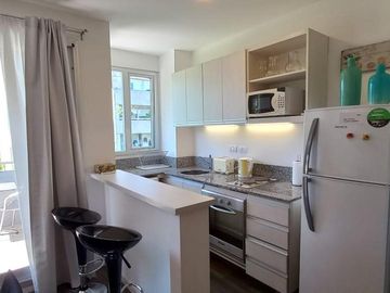 Departamento - Palermo Hollywood
