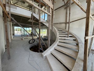 Casa en  Venta y Alquiler en El Yacht Nordelta